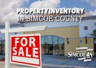 Property in Simcoe County