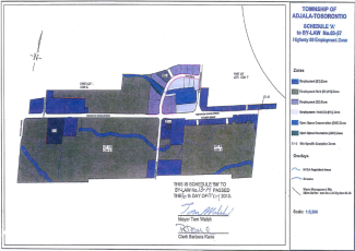 Image of Employment Lands