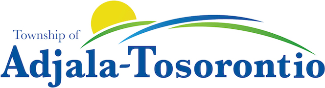 Township of Adjala-Tosorontio Logo print