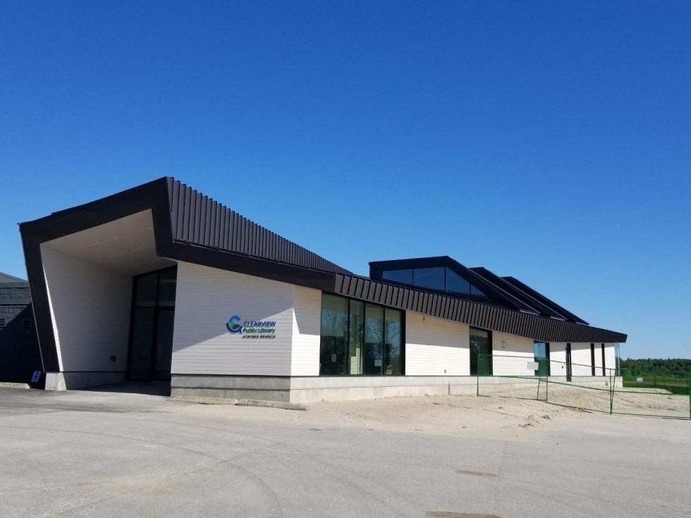 Stayner Branch