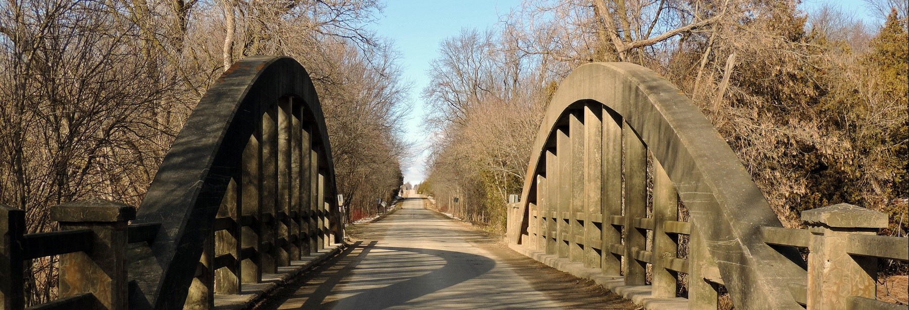 Image of Adjala-Tosorontio Bridge