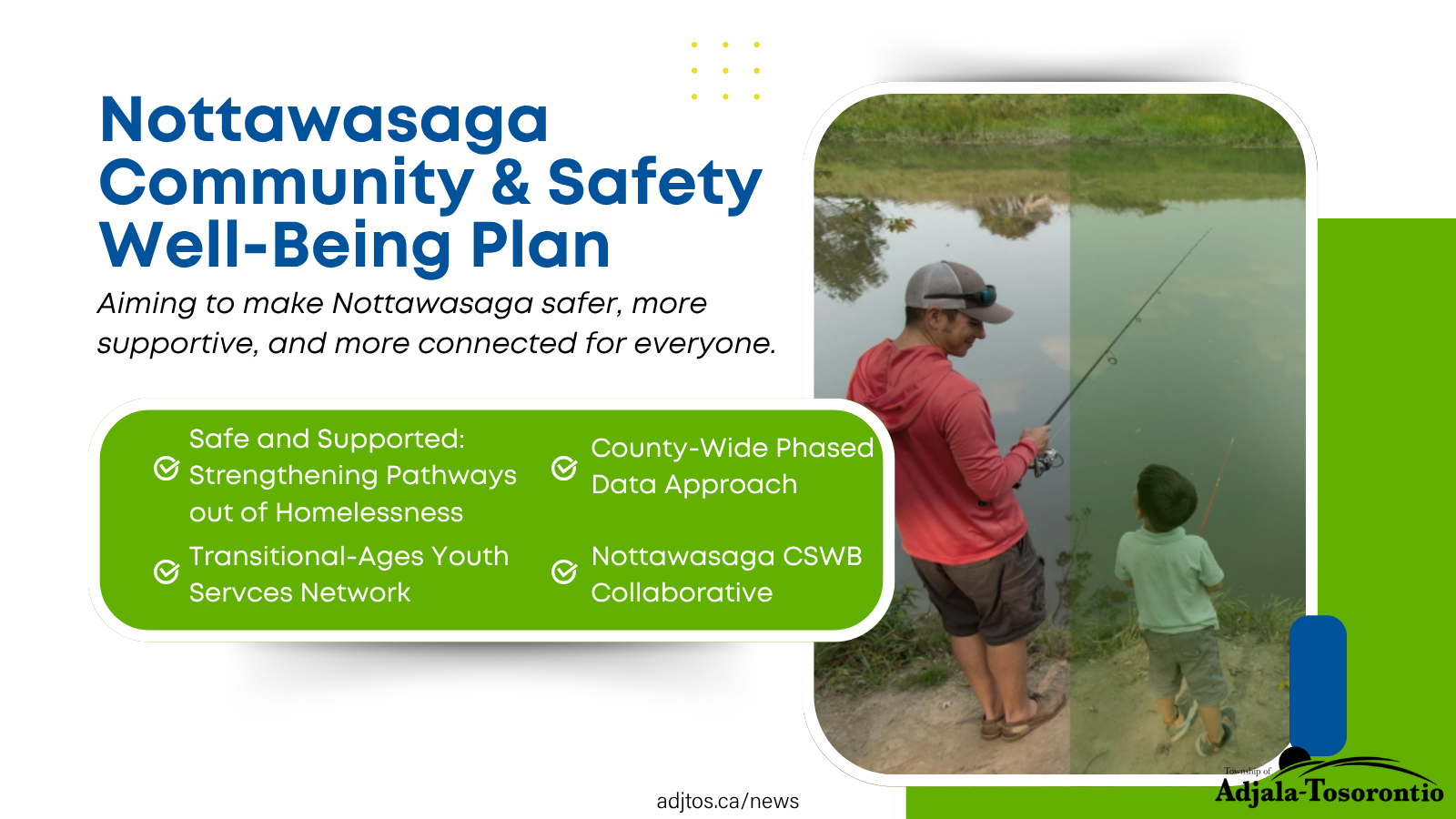 Community Safety and Well-Being Plan