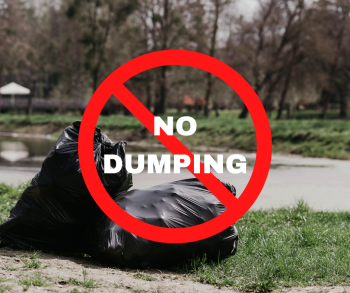 Image of Illegal Dumping