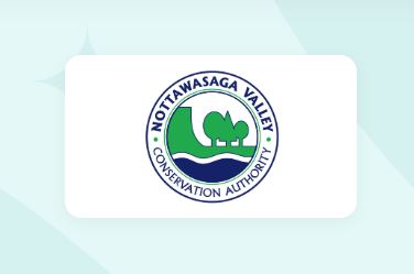 Nottawasaga Valley Logo Image