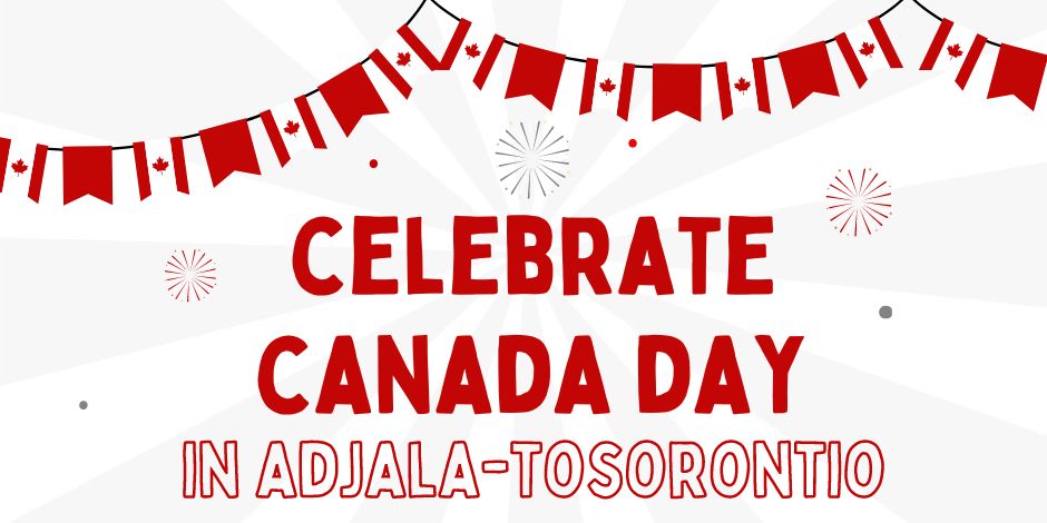 Canada Day 