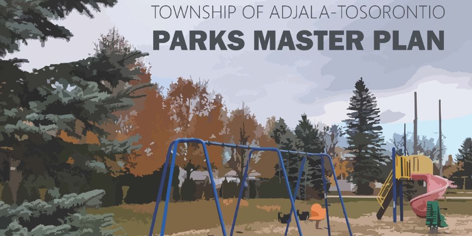 Parks Master Plan