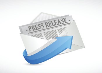 Image of Press Release