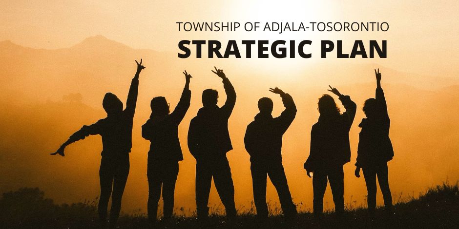 Strategic Plan 