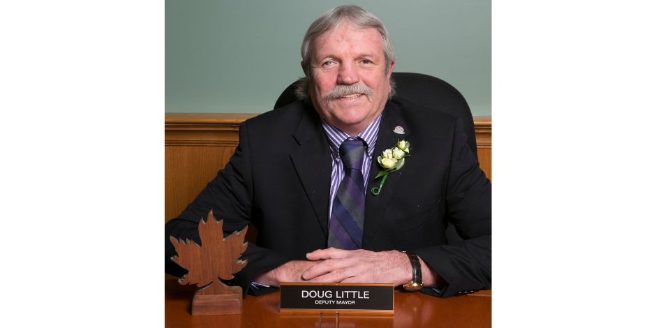 Doug Little