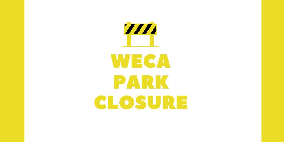 Park Closure
