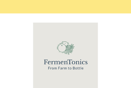 FermenTonics logo