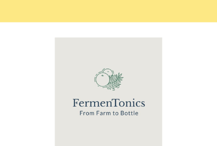 Fermentonics logo