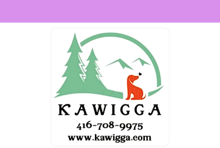 Kawigga logo