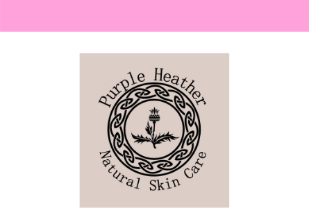 Purple Heather logo